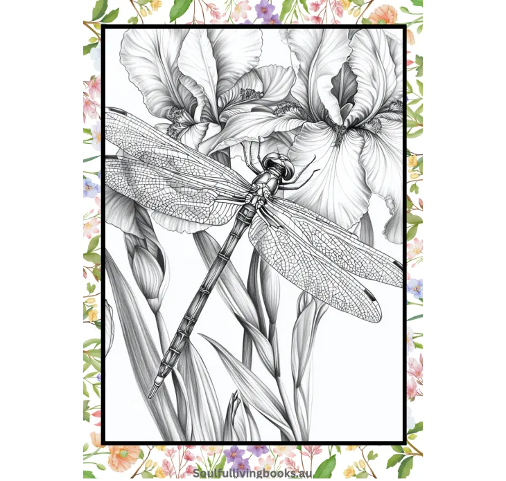 Soulful Living Books