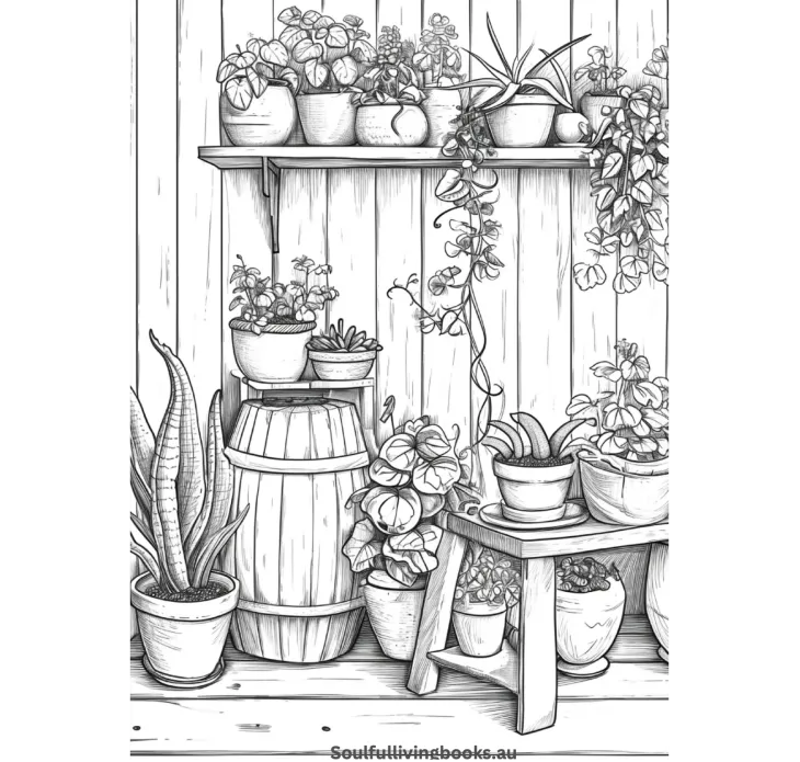 Soulful Living Books