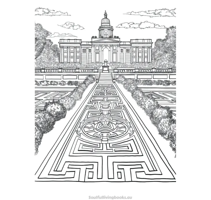 Soulful Living Books