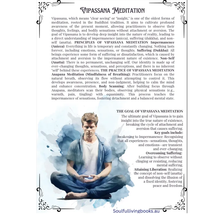 Soulful Living Books