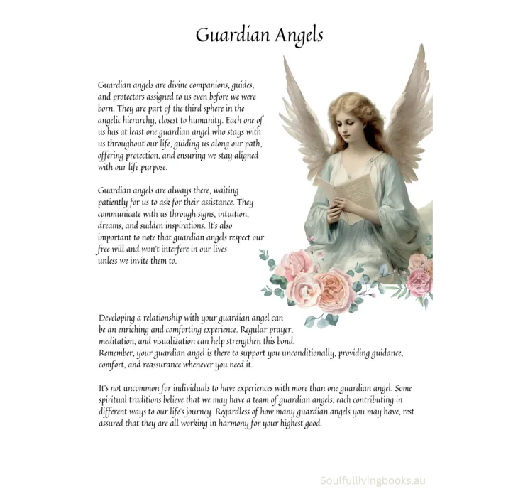 Soulful Living Books