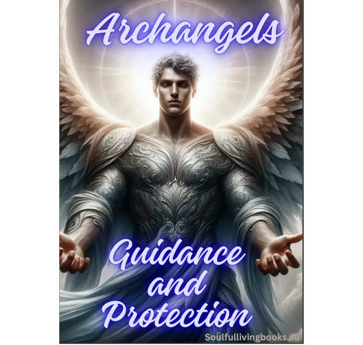 Soulful Living Books