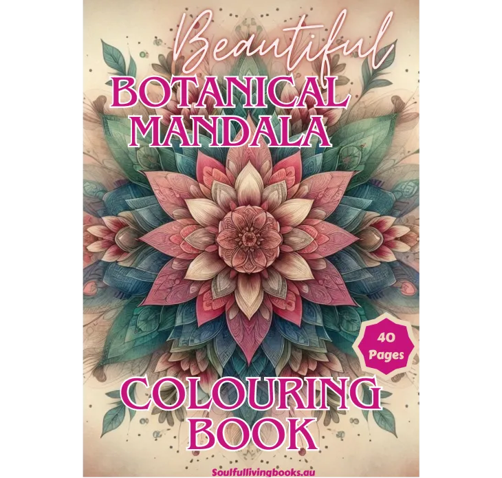 Soulful Living Books