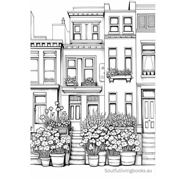 Soulful Living Books