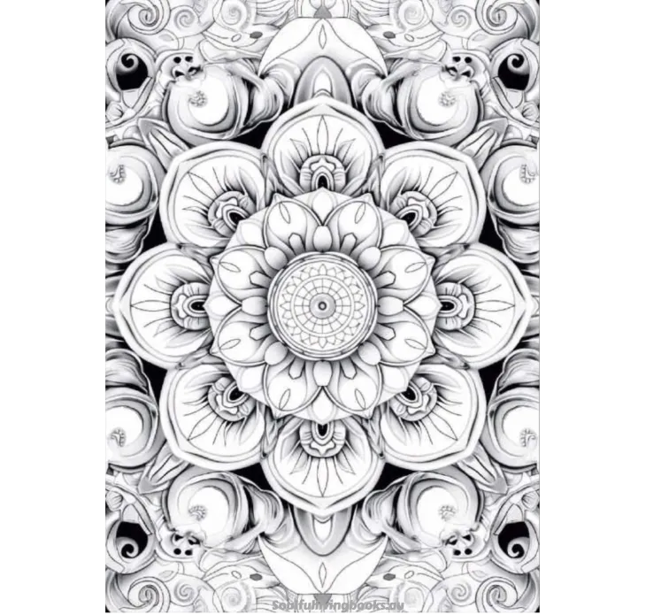 Soulful Living Books