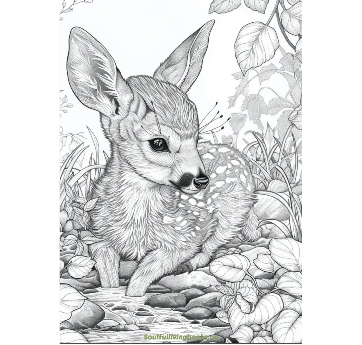 Soulful Living Books