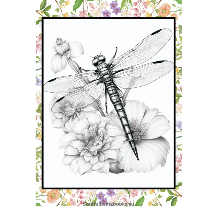 Soulful Living Books