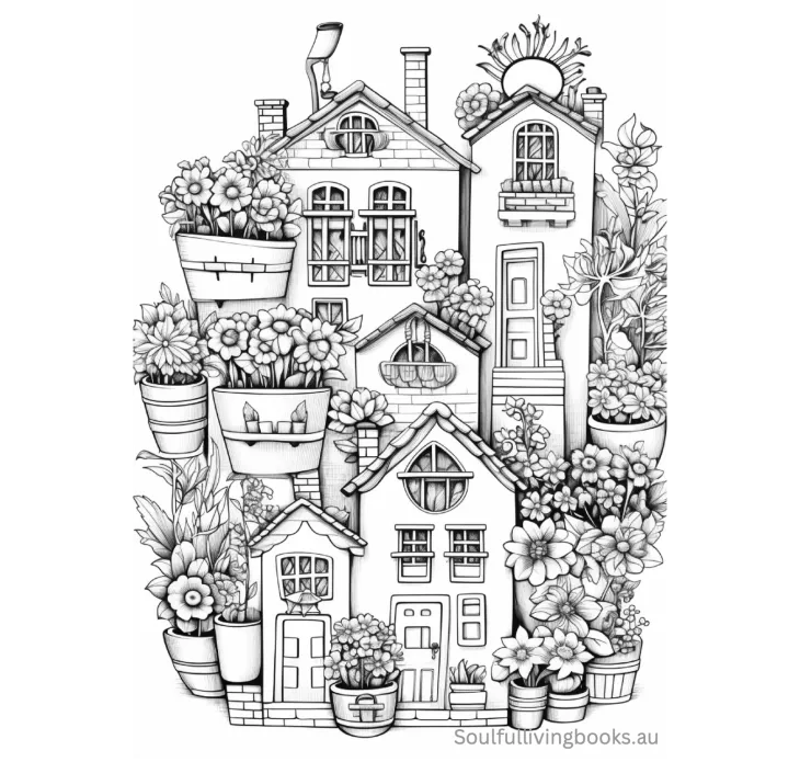 Soulful Living Books