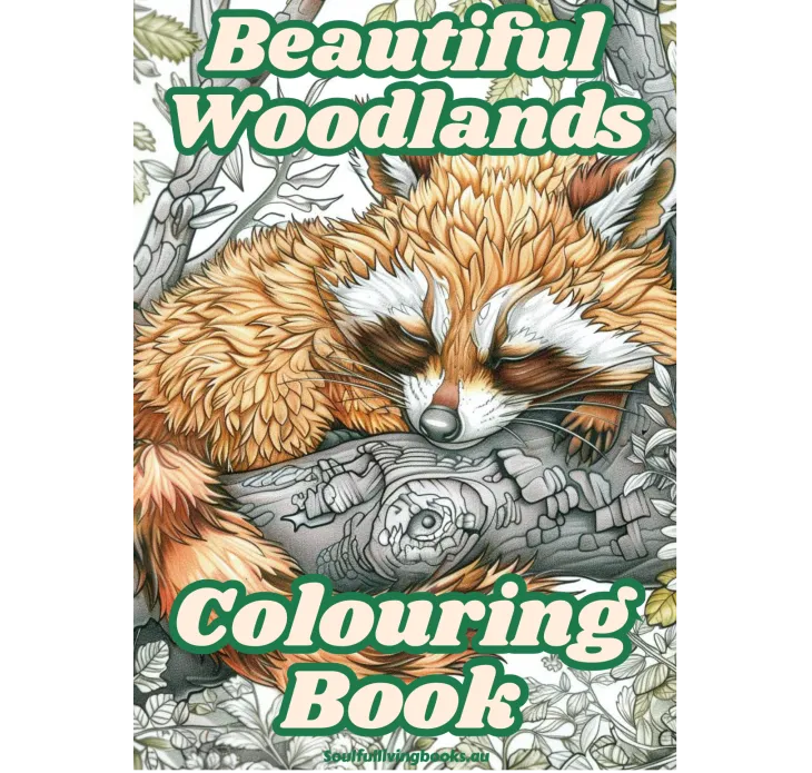 Soulful Living Books