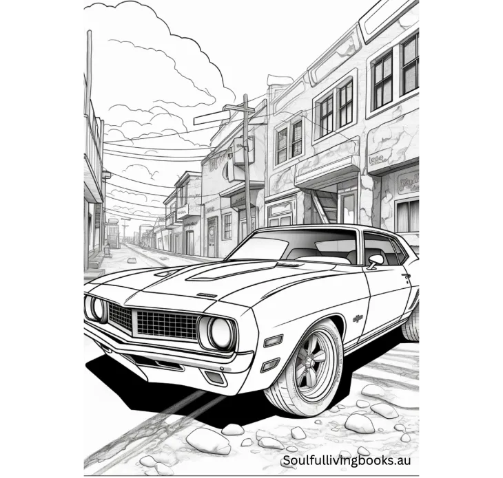 Soulful Living Books