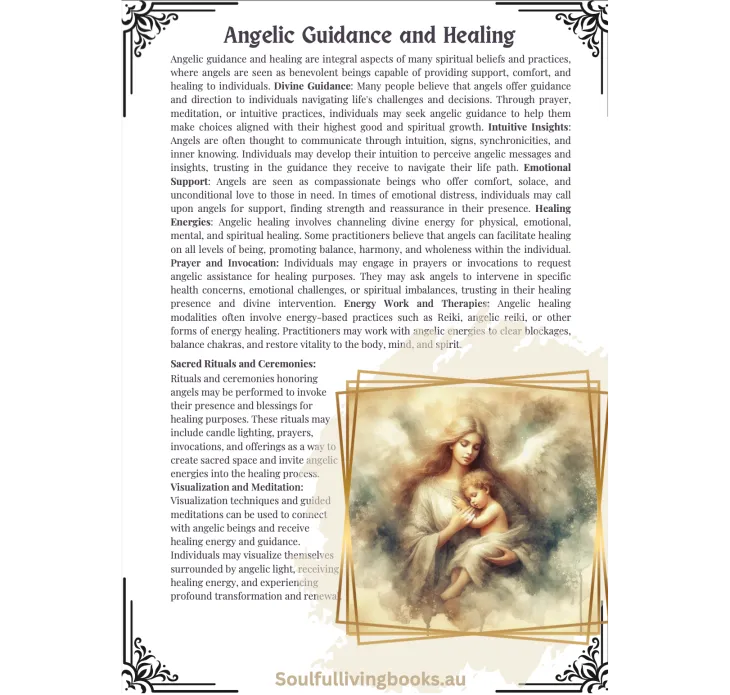 Soulful Living Books