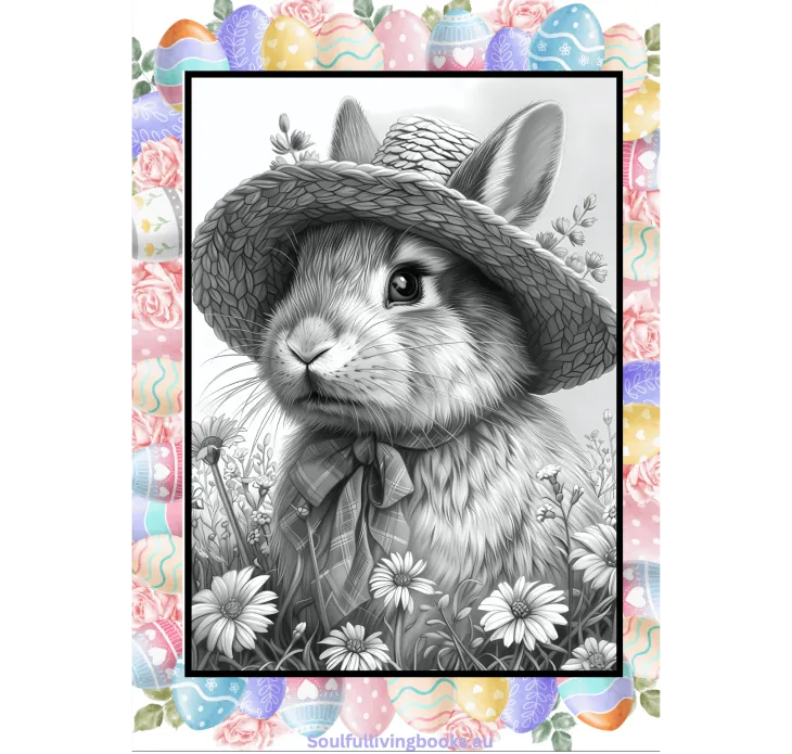 Soulful Living Books