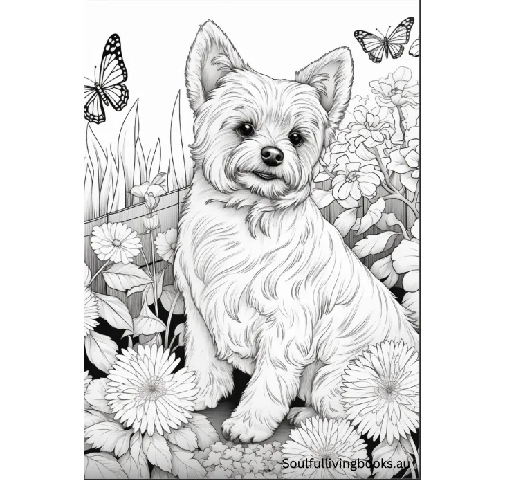 Soulful Living Books