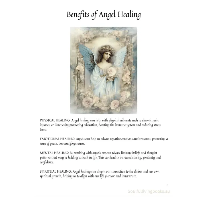 Soulful Living Books