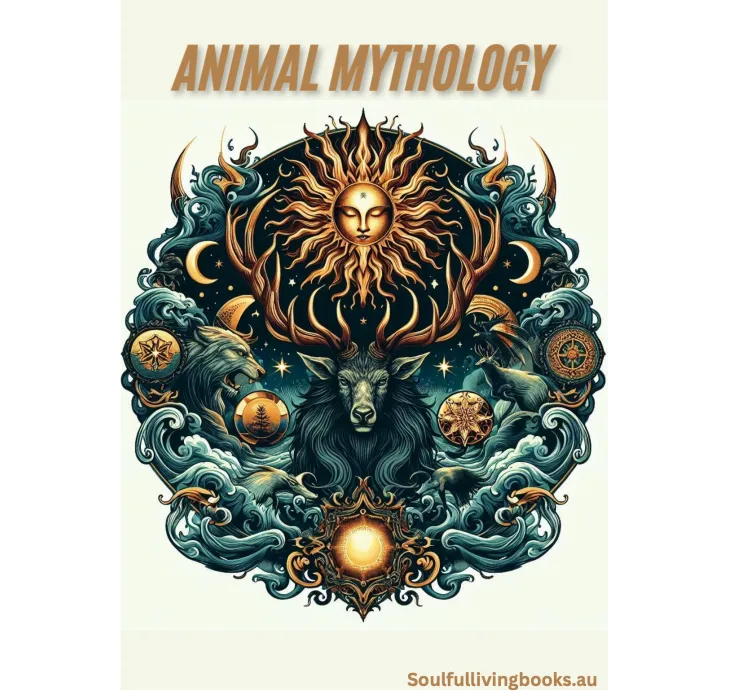 Soulful Living Books