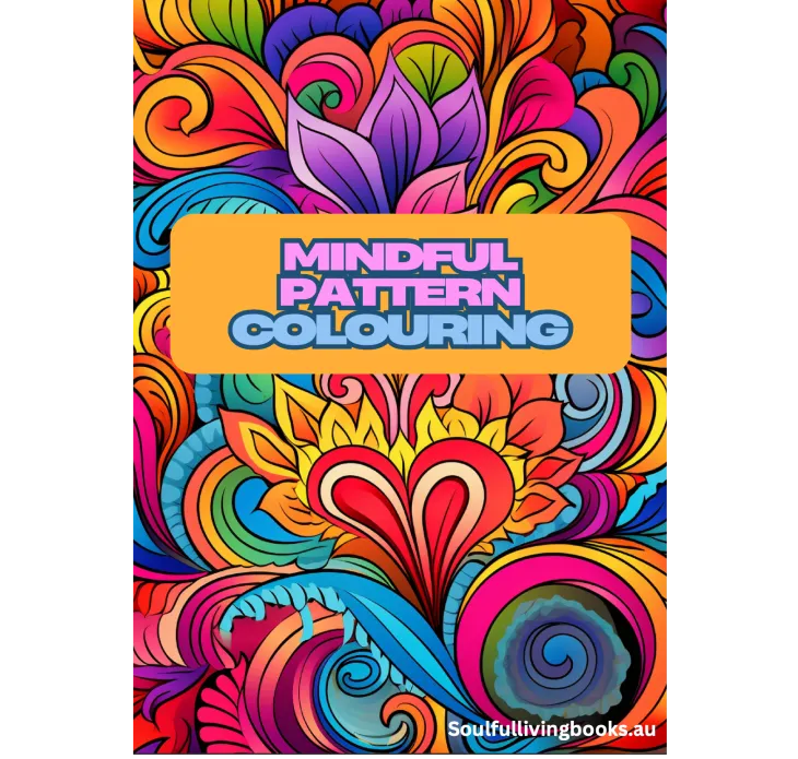 Soulful Living Books