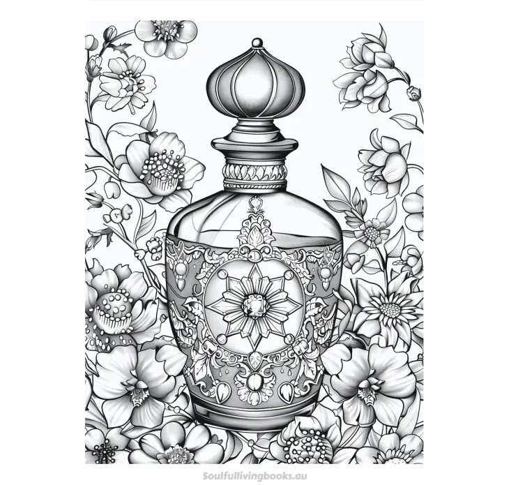 Soulful Living Books