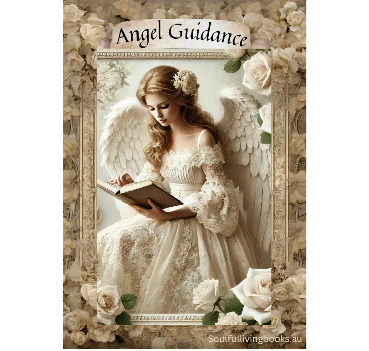 Soulful Living Books