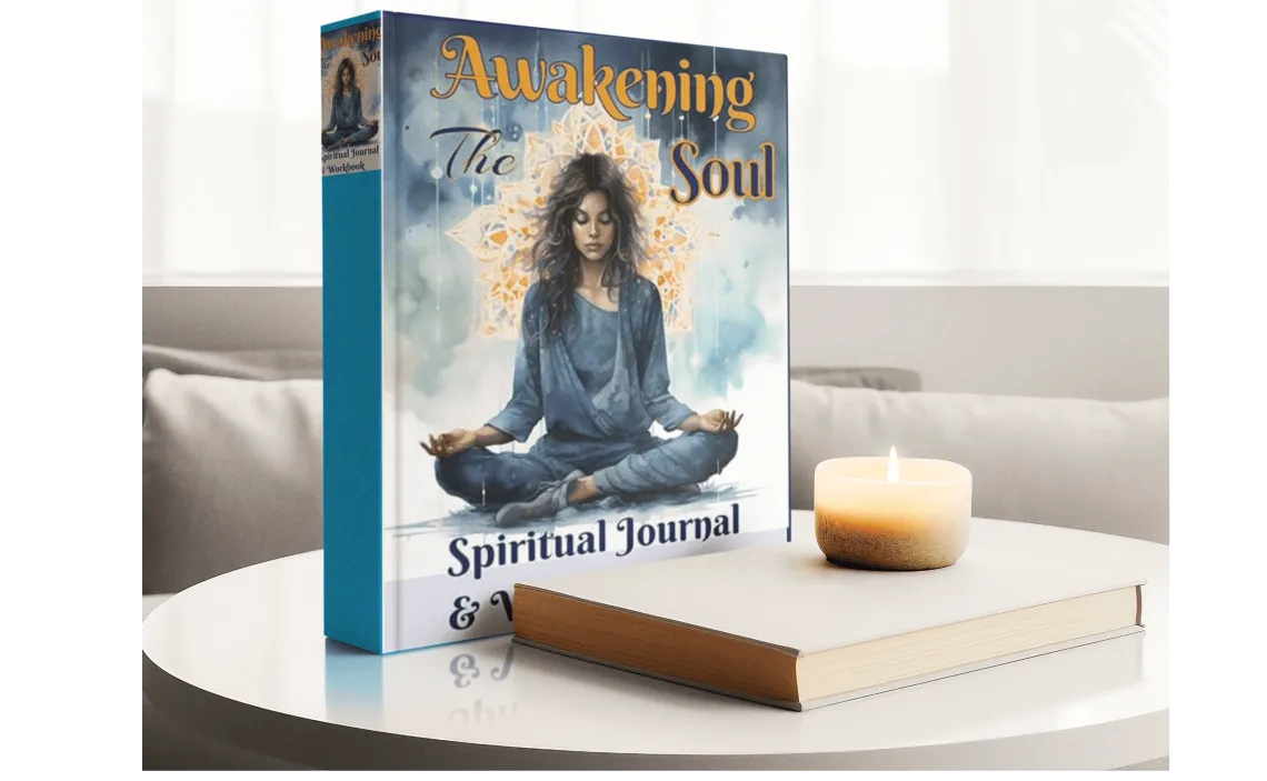 Soulful Living Books