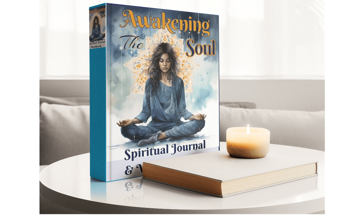 Soulful Living Books