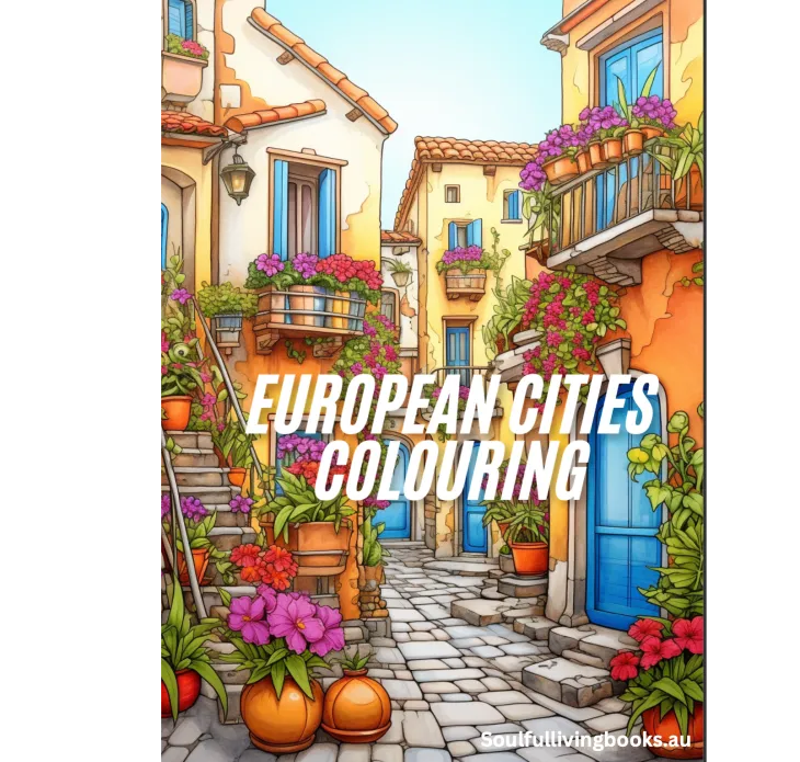 Soulful Living Books