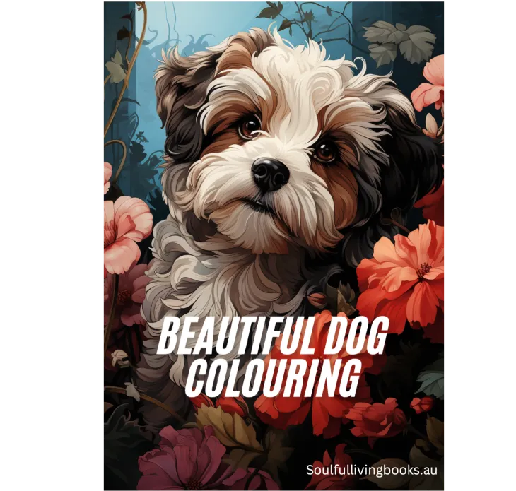 Soulful Living Books