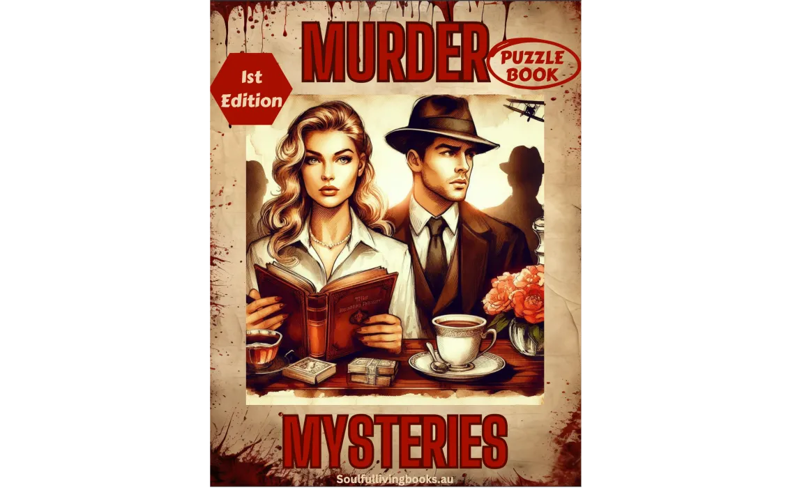 Soulful Living Books