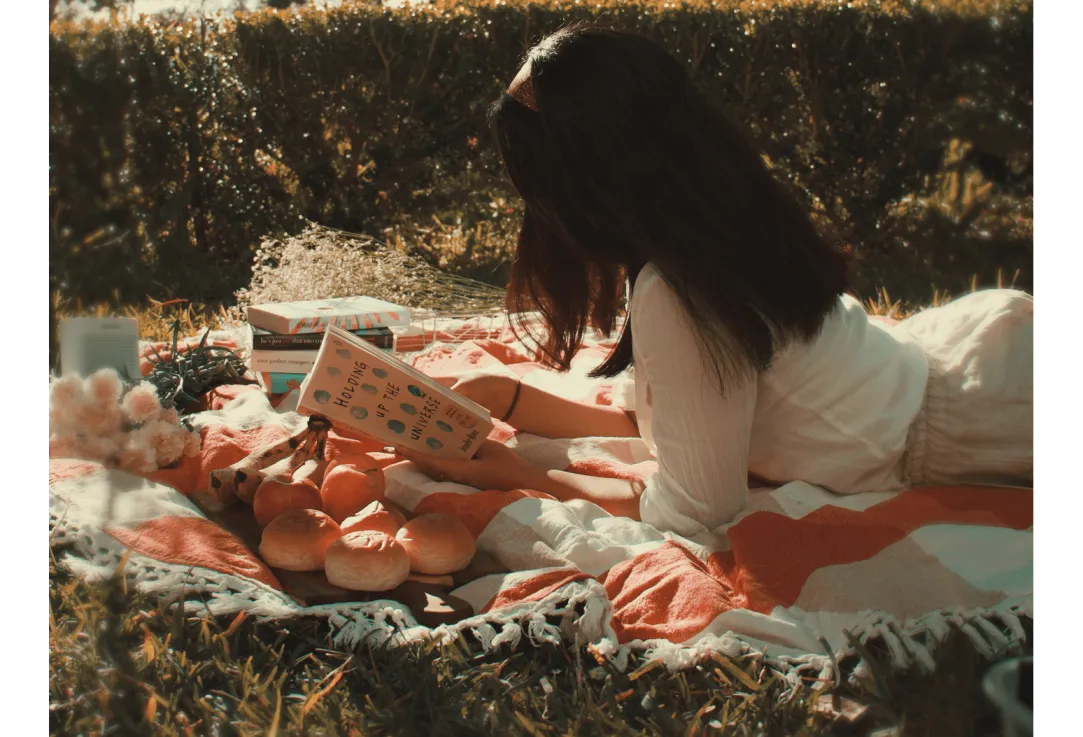 Soulful Living Books