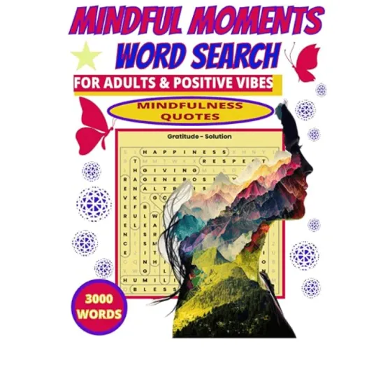 Soulful Living Books