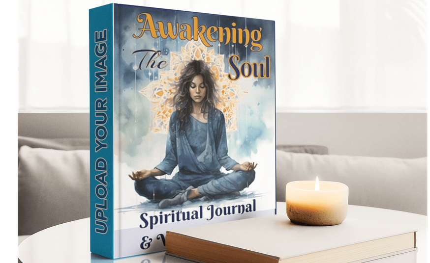 Soulful Living Books