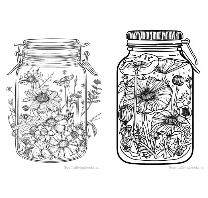 Soulful Living Books