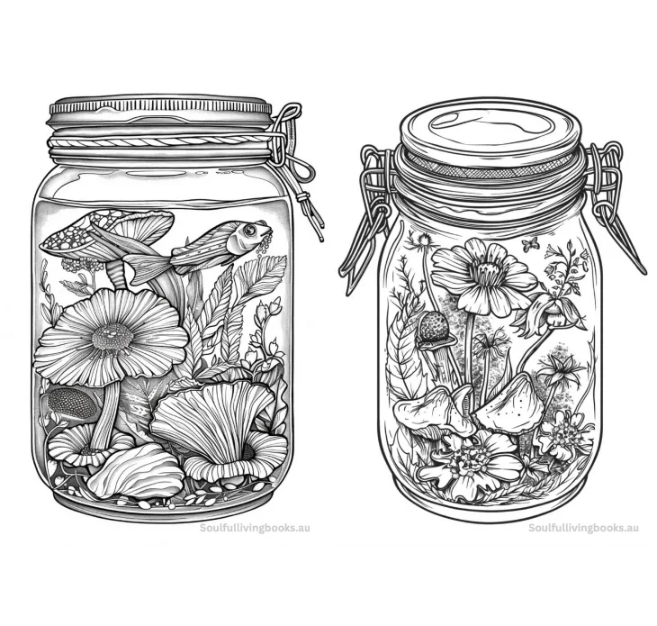 Soulful Living Books