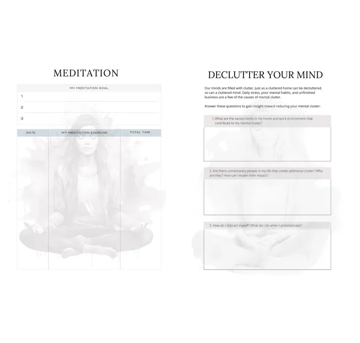 Soulful Living Books