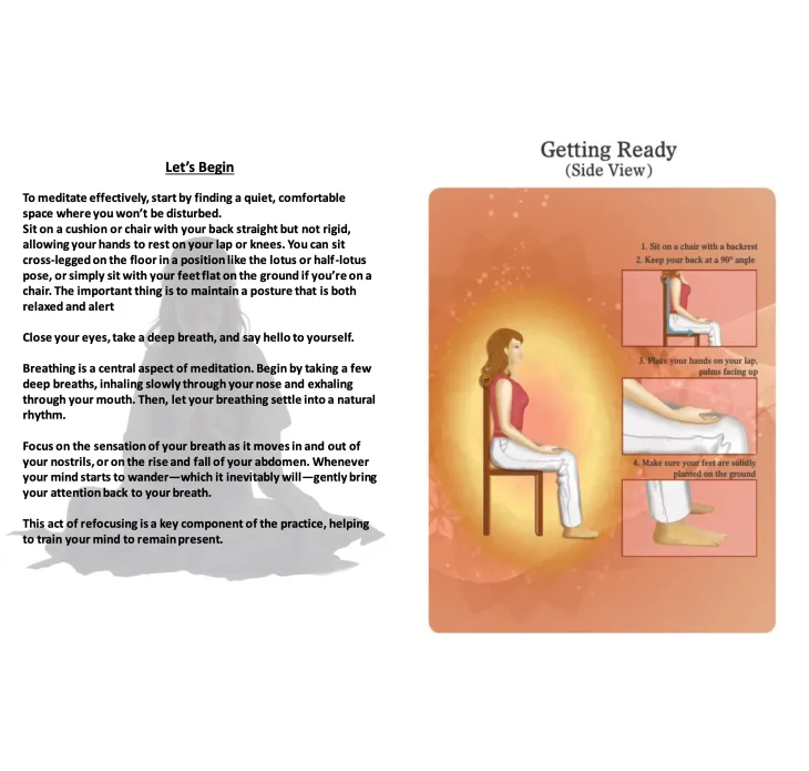 Soulful Living Books