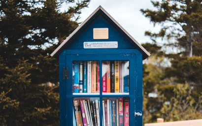 Soulful Living Books