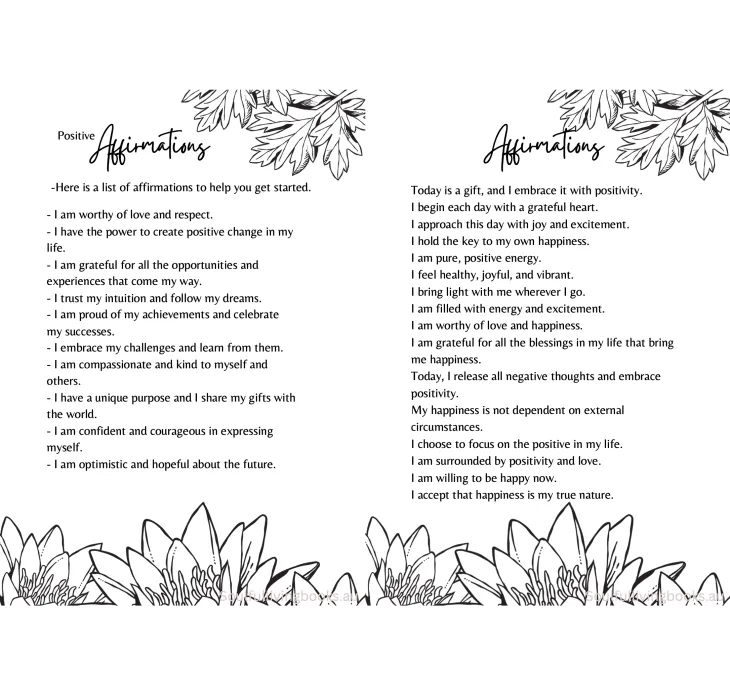 Soulful Living Books