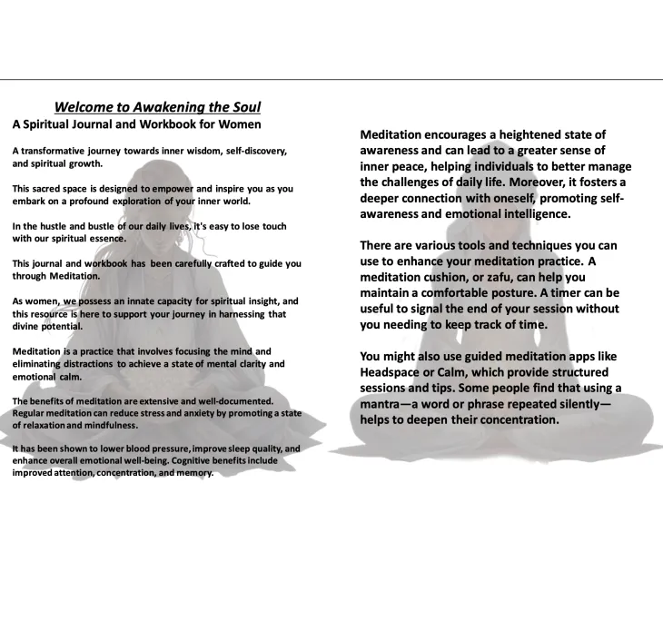 Soulful Living Books